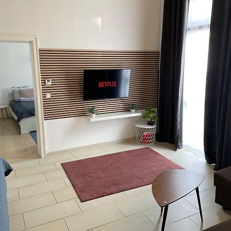 Schoenes Apartment Mitten In Der Stadt III Coblenza Esterno foto