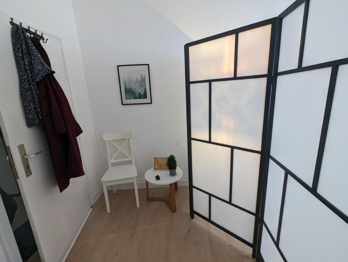 Schoenes Apartment Mitten In Der Stadt III Coblenza Esterno foto