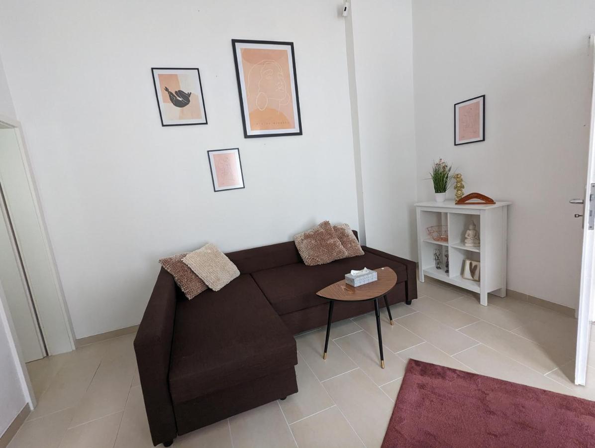 Schoenes Apartment Mitten In Der Stadt III Coblenza Esterno foto